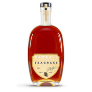 Barrel Craft Spirits Seagrass Cask Strength Gold Label Rye