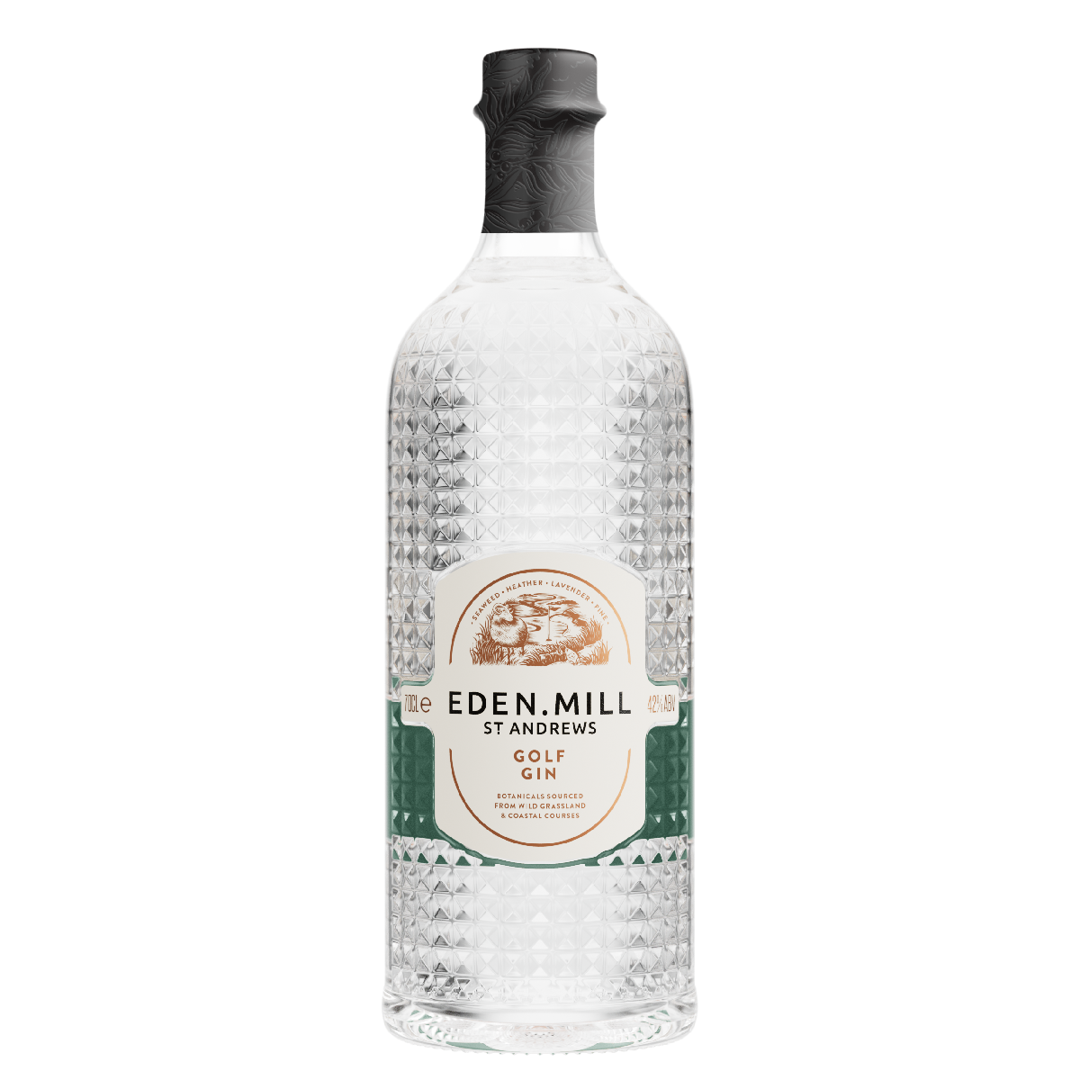 Eden Mill Golf Gin 700 ml