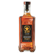 Green River Kentucky Straight Bourbon US Army 250th Anniversary Release