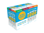 High Noon Hard Seltzer Variety 8-Pack