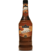 Hiram Walker Original Apricot