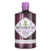 Hendricks Midsummer Solstice Limited Edition
