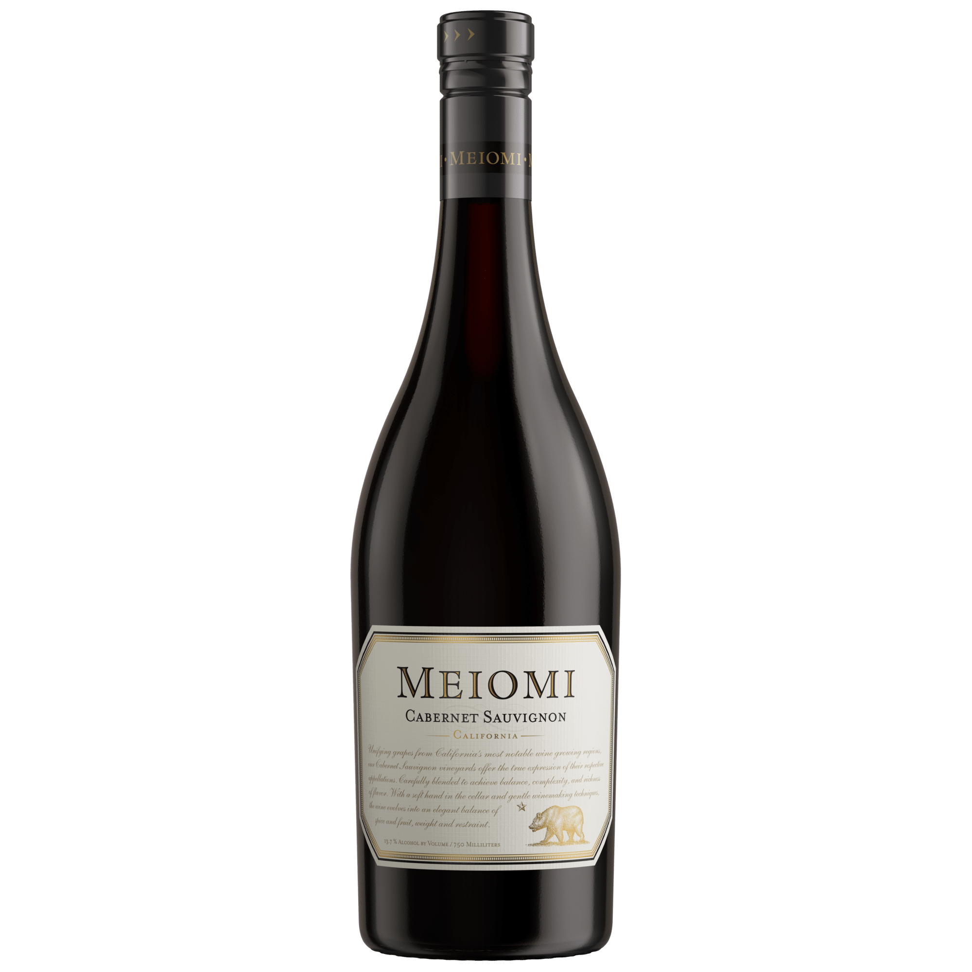 Meiomi Cabernet Sauvignon 750 ml