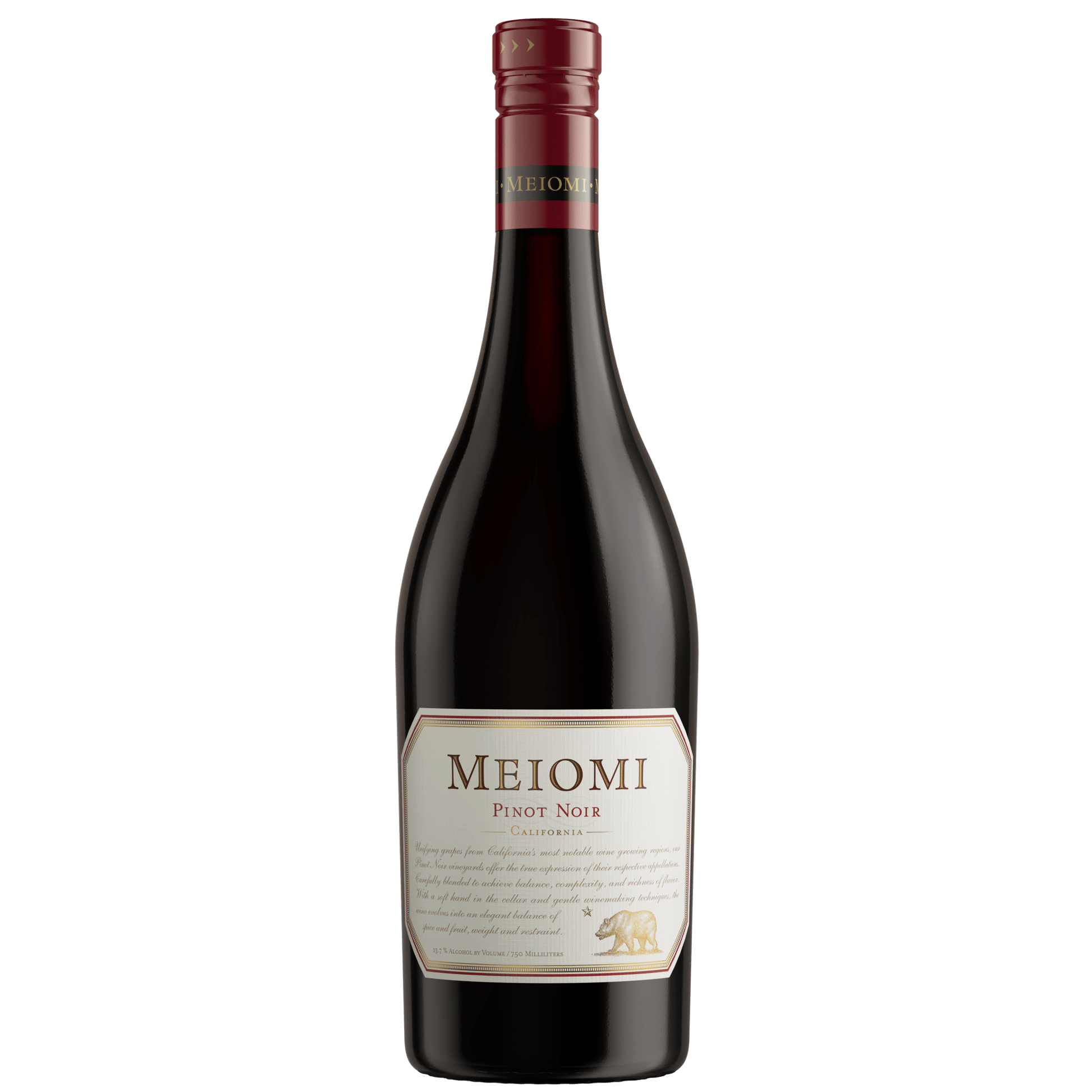 Meiomi Pinot Noir 750 ml