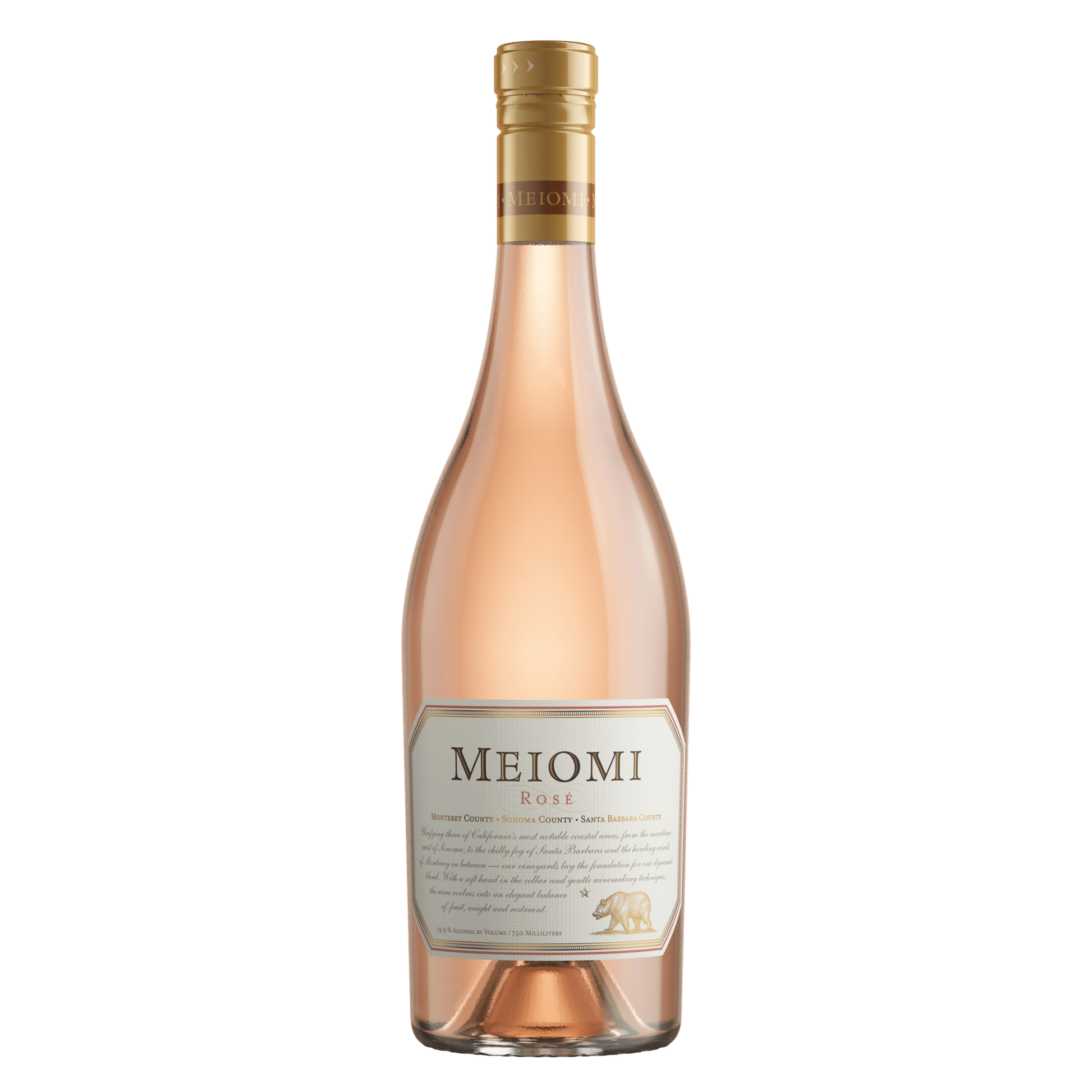 Meiomi Rose 2019 750 ml