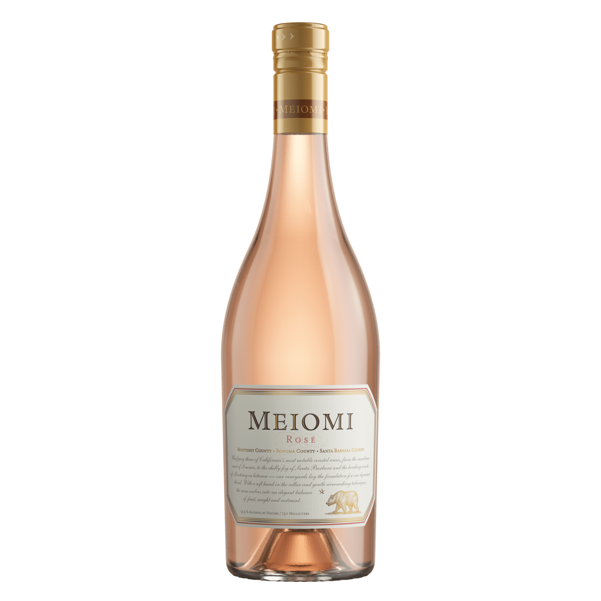 Meiomi Rose 2019 750 ml