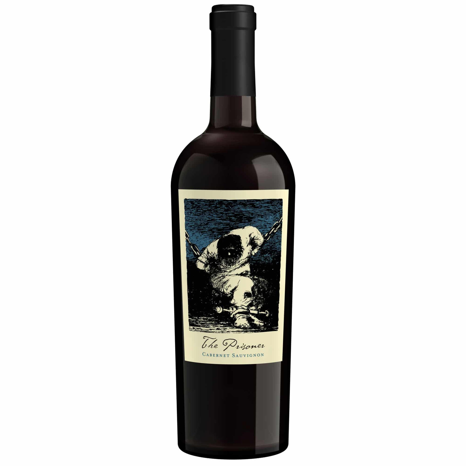The Prisoner Cabernet Sauvignon 2021 750 ml