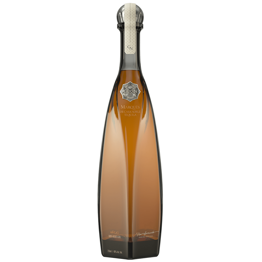 Marques De Casa Noble Tequila Añejo 750 ml