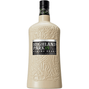 Highland Park Highland Park Viking Heart Single Malt Scotch 15 year