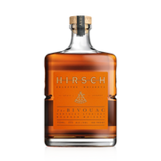 Hirsch The Bivouac Bourbon Whiskey