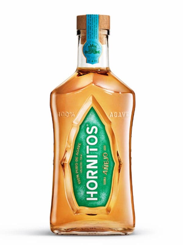 Sauza Hornitos Añejo Tequila 750 ml