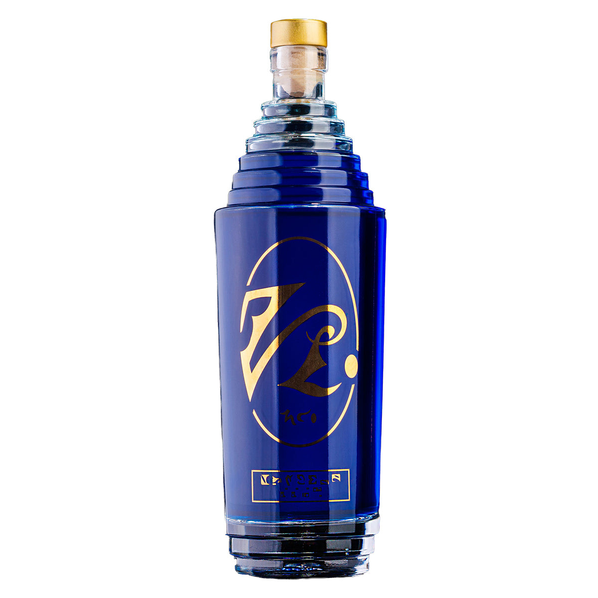 Star Trek Spirits Romulan Stellum Spirits Rye 750 ml