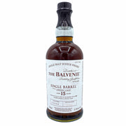 The Balvenie Single Barrel 15 Years