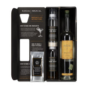 Ilegal Margarita Cocktail Kit Gift set
