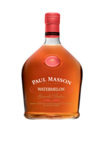 Paul Masson Grande Amber Watermelon 750 ml