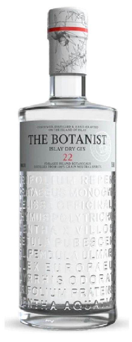 The Botanist Islay Dry Gin 750 ml