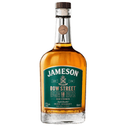 Jameson Bow Street 18 Year