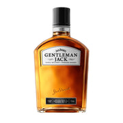 Gentleman Jack straight