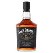Jack Daniels Tennessee 10 year