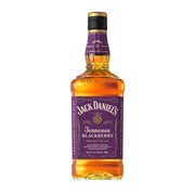 Jack Daniels Tennessee Blackberry