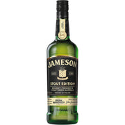 Jameson Caskmates Irish Whiskey Stout Edition