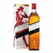 Johnnie Walker Black Label Jane Walker Edition