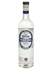 Jose Cuervo Tradicional Tequila Plata