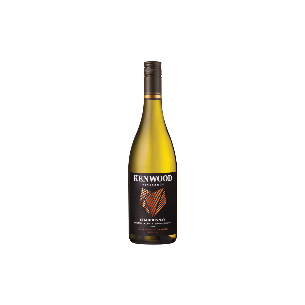 Kenwood Chardonnay 2023 750 ml product image 8