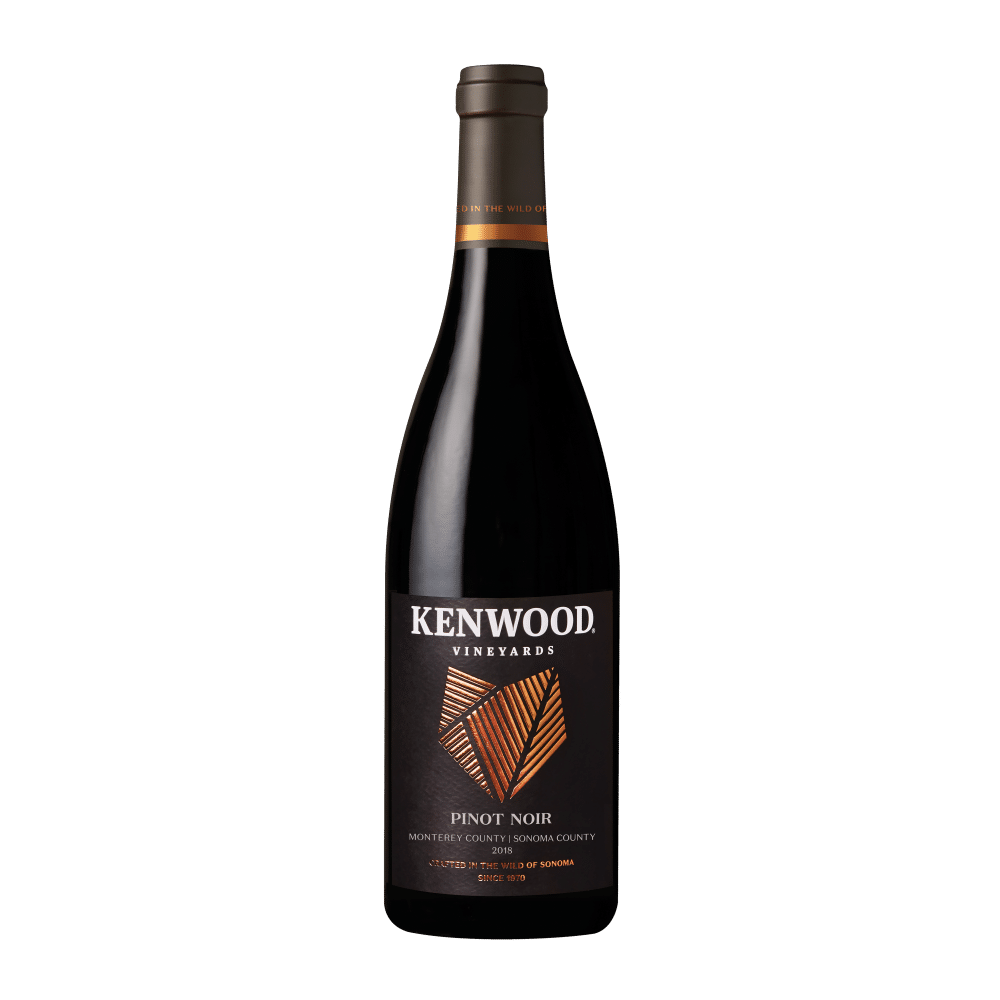 Kenwood Sonoma County Pinot Noir 2016 750 ml product image 6