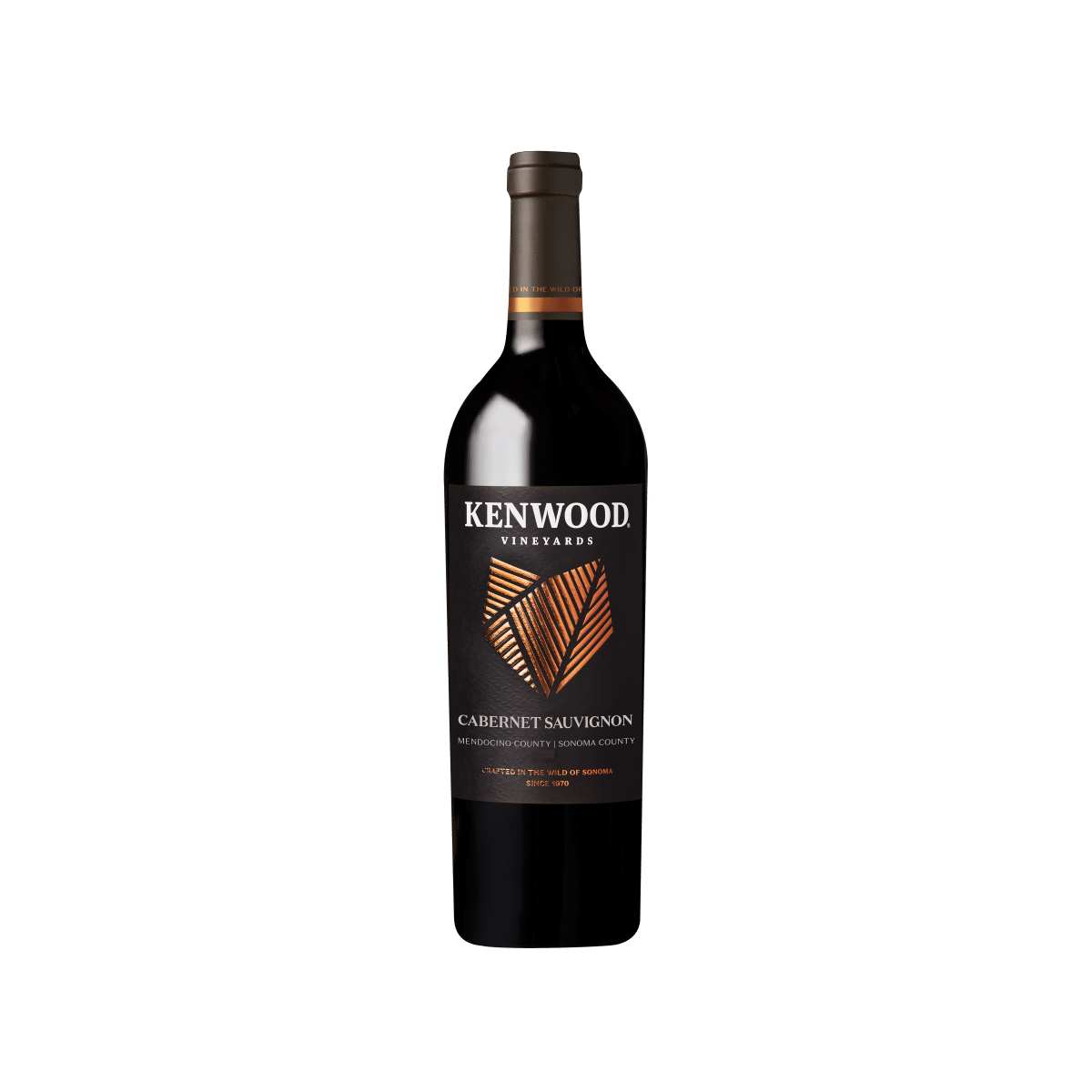 Kenwood Kenwood Cabernet Sauvignon 750 ml product image 6