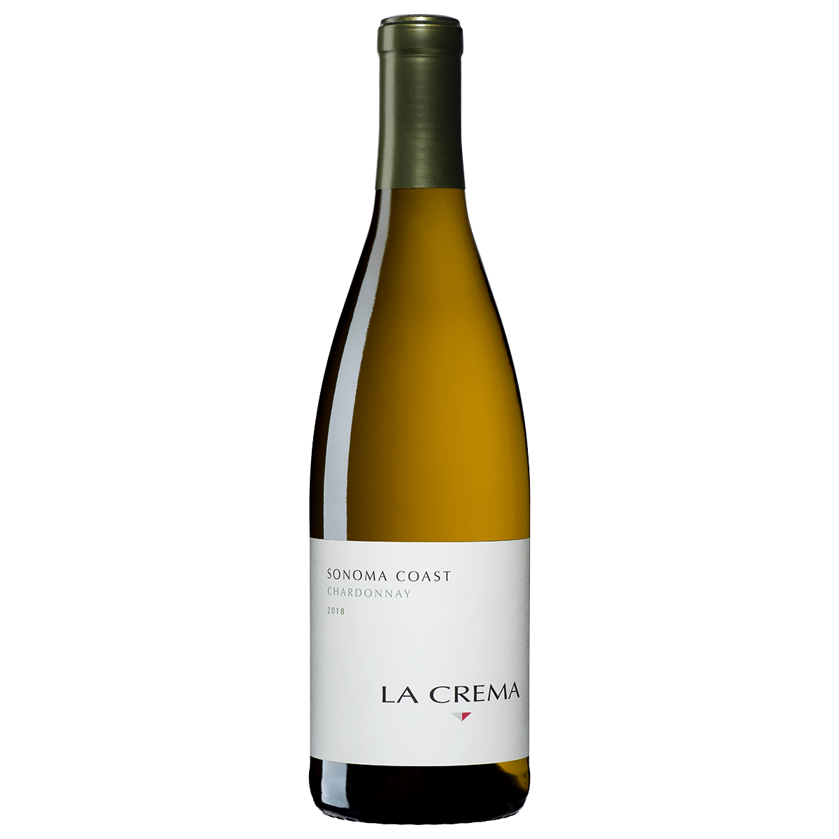 La Crema Sonoma Coast Chardonnay 2021 750 ml