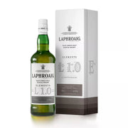 Laphroaig Elements Limited Release Spice Tropical Smoke