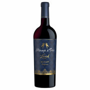 Menage a Trous Merlot Merlot California 2018