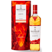 Macallan A Night on Earth in Scotland Single Malt Scotch Whiskey