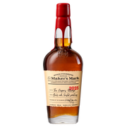 Makers Mark The Keepers Release 2025