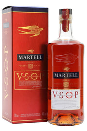 Martell Cognac VSOP Medaillon