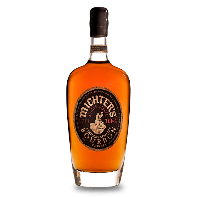 Michter's Bourbon 10 years 750 ml