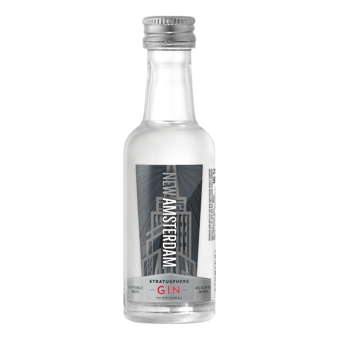 New Amsterdam Gin 50 ml
