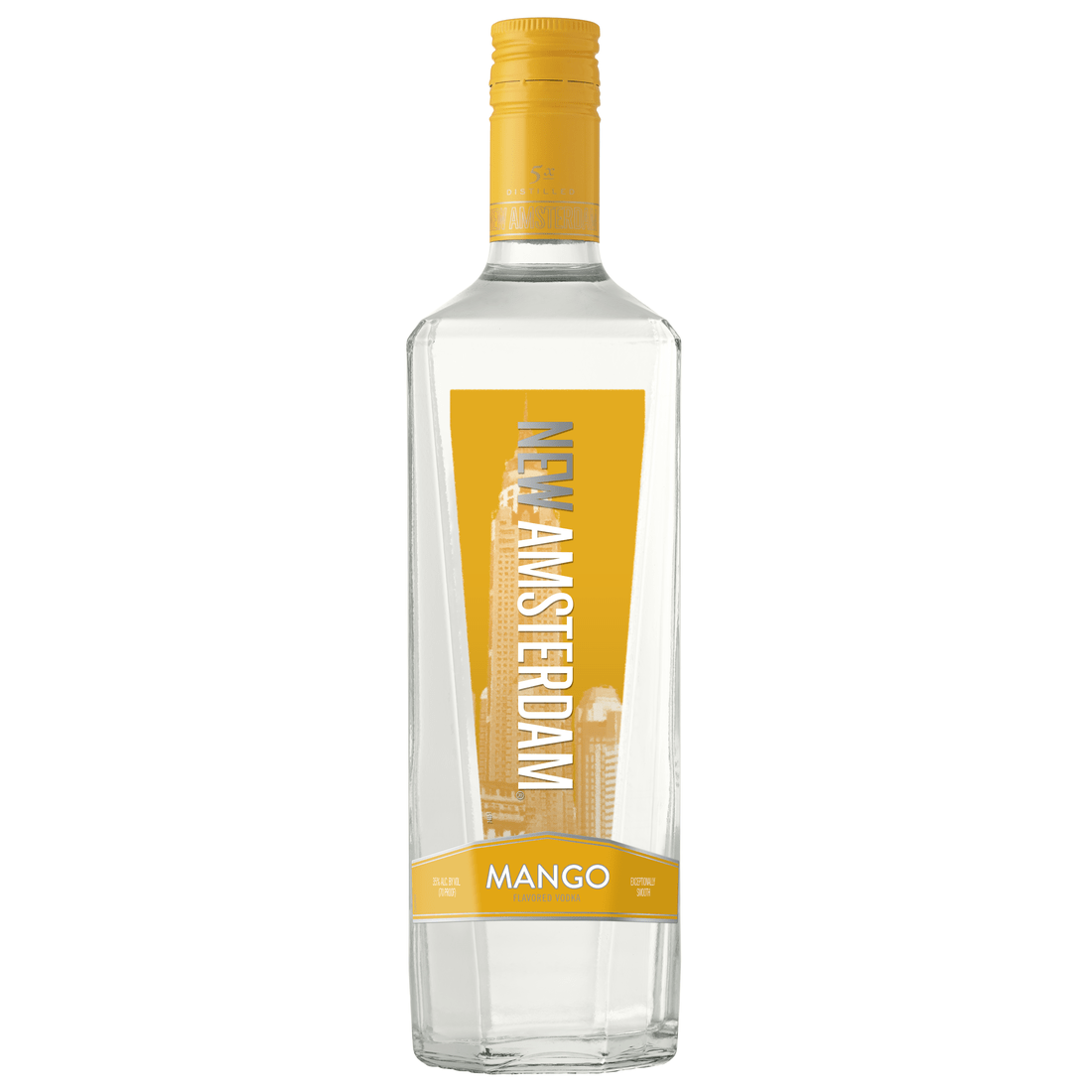 New Amsterdam mango 750 ml