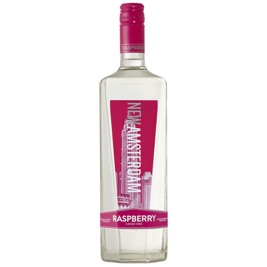 New Amsterdam Raspberry