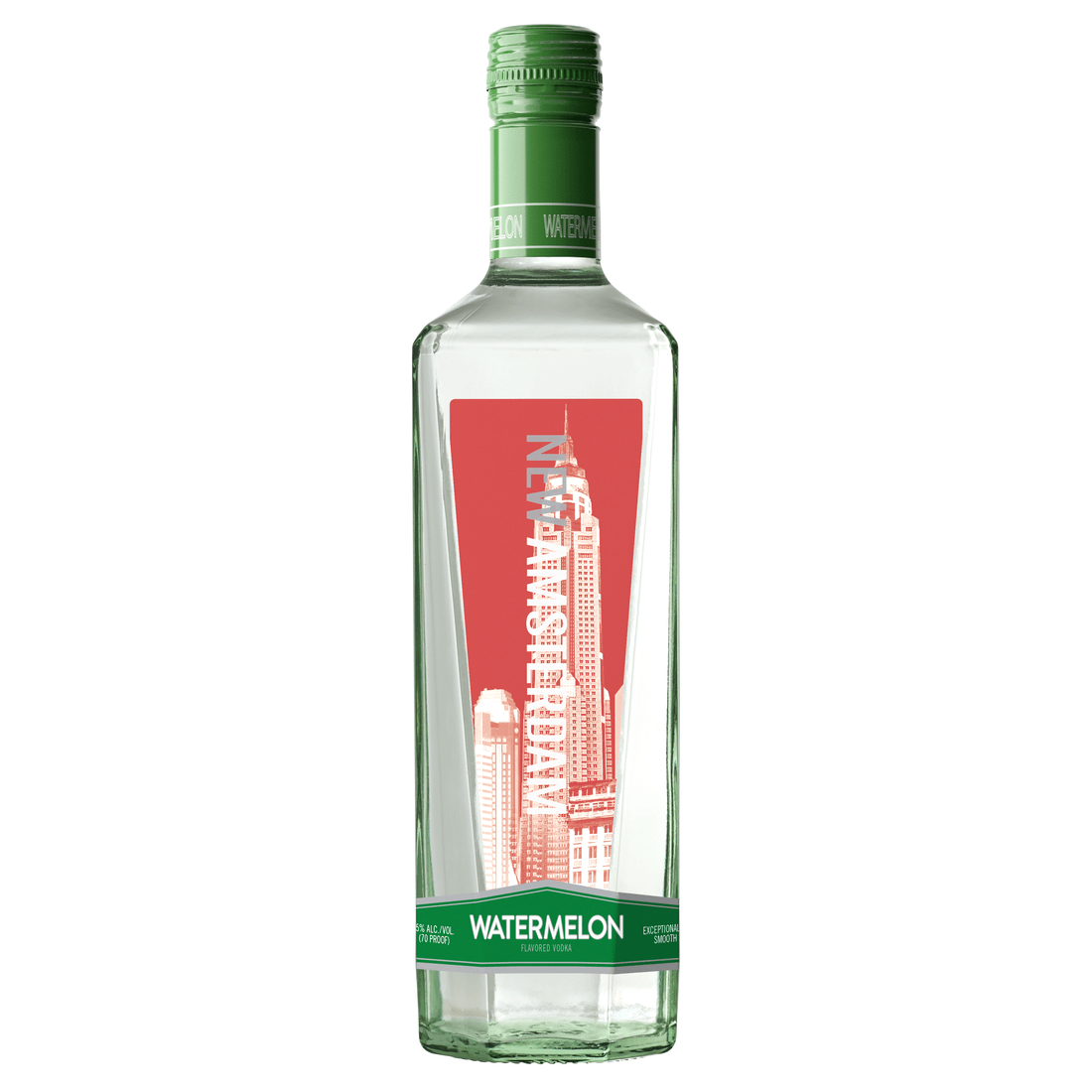 New Amsterdam Watermelon 750 ml