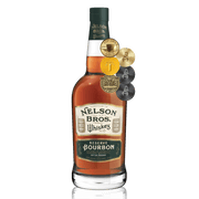 Nelson Bros Reserve Bourbon