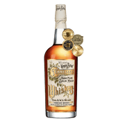Nelson Bros Green Brier Tennessee Sour Mash