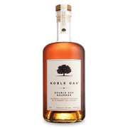 Noble Oak Double Oak Bourbon Whiskey