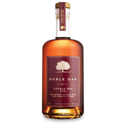 Noble Oak Double Oak Rye