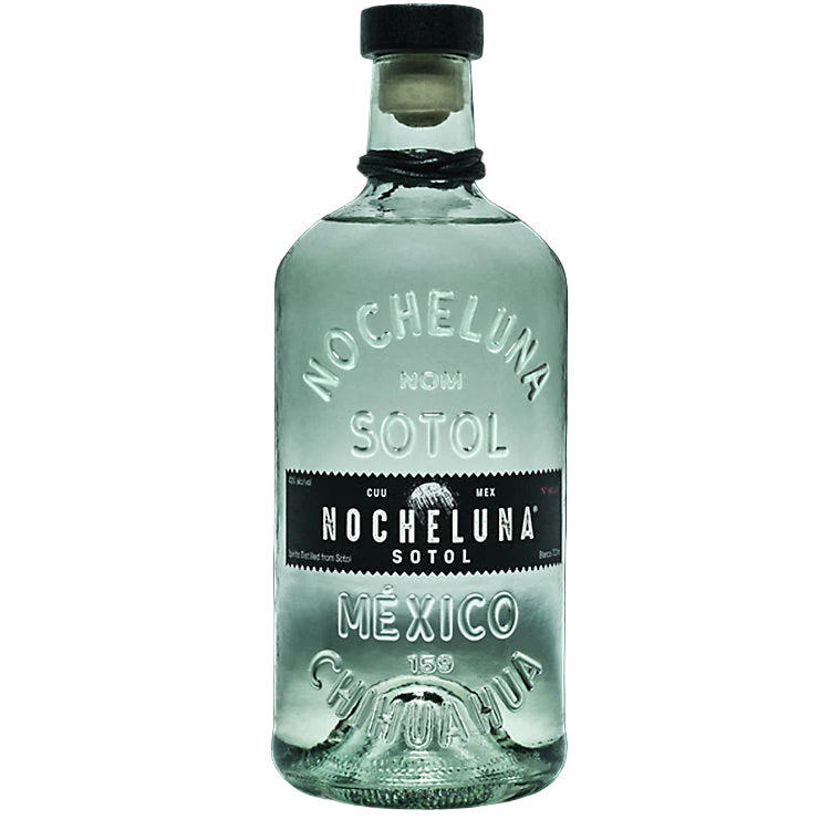 Nocheluna Sotol Blanco 700 ml