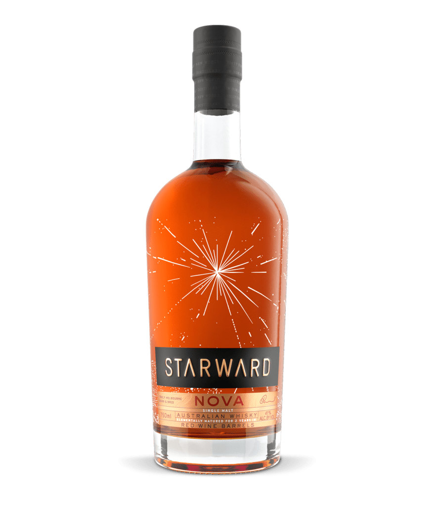 Starward Nova Single Malt 750 ml