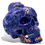 Octo Blue Tequila Anejo