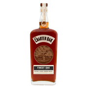 Old Charter Oak Finest Oak Straight Bourbon