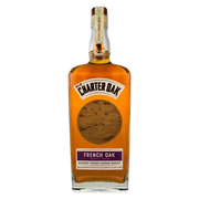 Old Charter French Oak Kentucky Straight Bourbon Whiskey